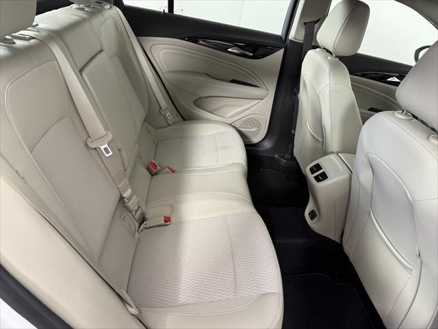 used 2019 Buick Regal Sportback car, priced at $20,998