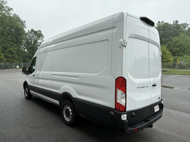 used 2024 Ford Transit-250 car, priced at $43,998
