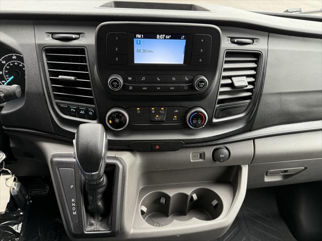 used 2024 Ford Transit-250 car, priced at $43,998