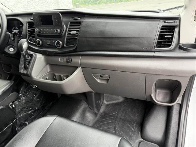 used 2024 Ford Transit-250 car, priced at $43,998