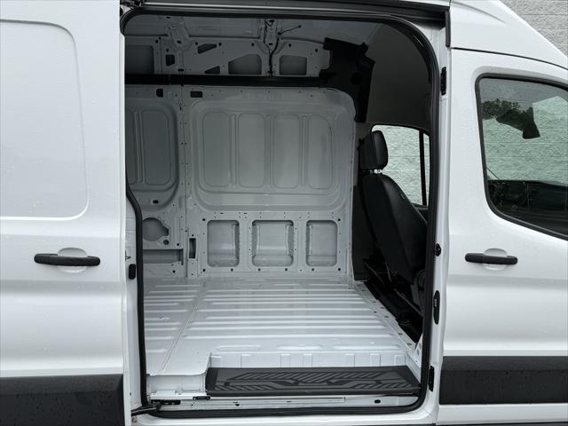 used 2024 Ford Transit-250 car, priced at $43,998