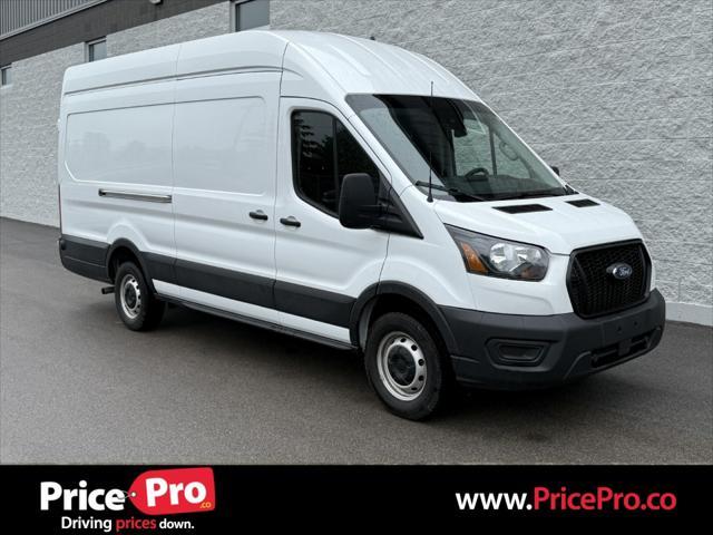 used 2024 Ford Transit-250 car, priced at $43,998