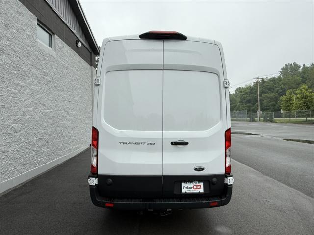 used 2024 Ford Transit-250 car, priced at $43,998