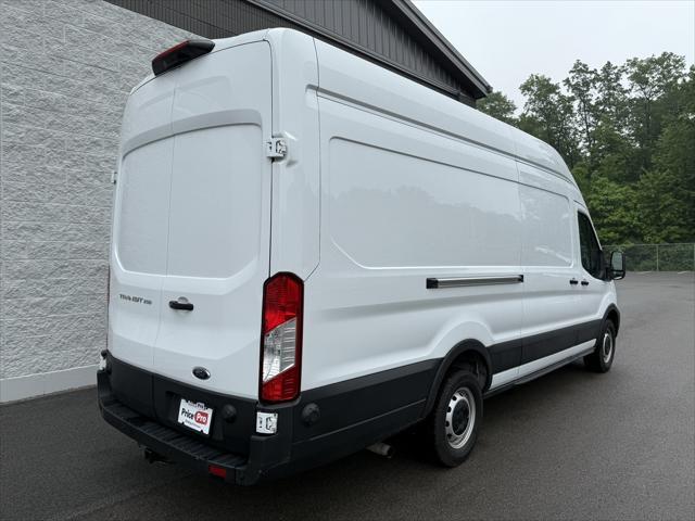 used 2024 Ford Transit-250 car, priced at $43,998