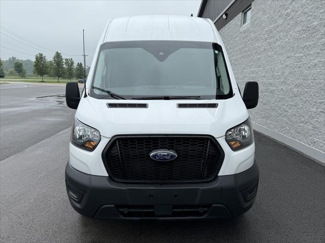 used 2024 Ford Transit-250 car, priced at $43,998
