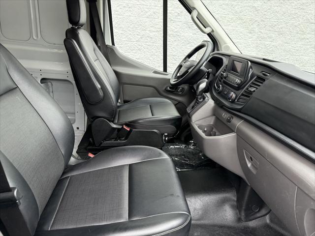 used 2024 Ford Transit-250 car, priced at $43,998