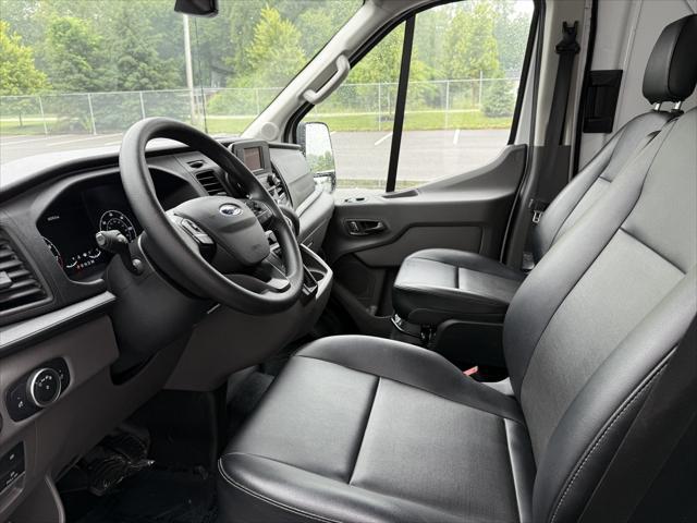 used 2024 Ford Transit-250 car, priced at $43,998