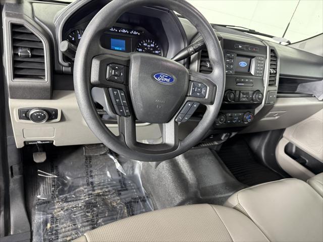 used 2022 Ford F-250 car, priced at $39,998