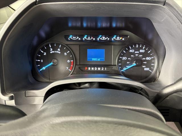 used 2022 Ford F-250 car, priced at $39,998