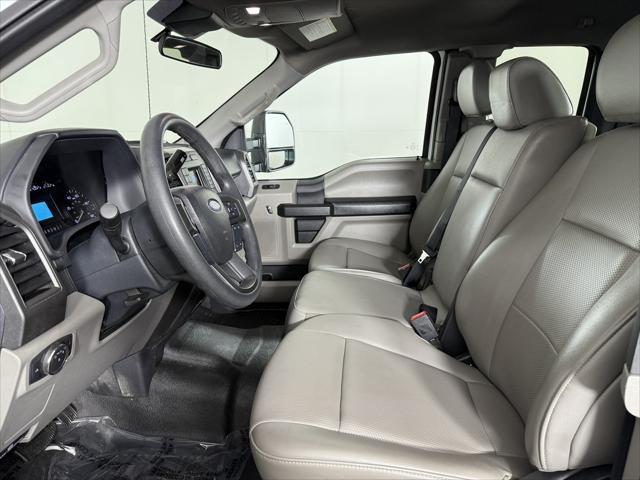 used 2022 Ford F-250 car, priced at $39,998