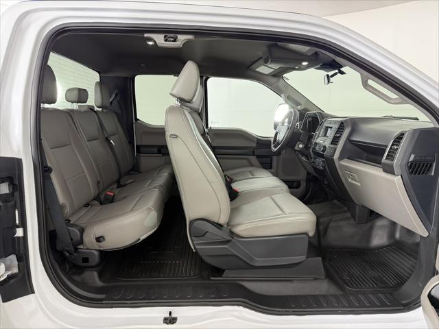 used 2022 Ford F-250 car, priced at $39,998