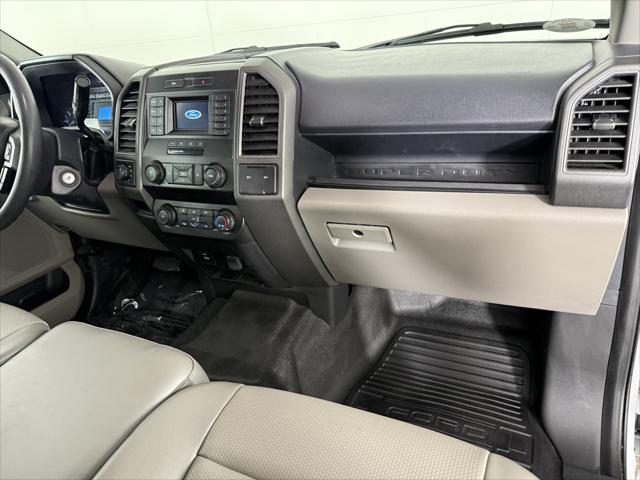 used 2022 Ford F-250 car, priced at $39,998