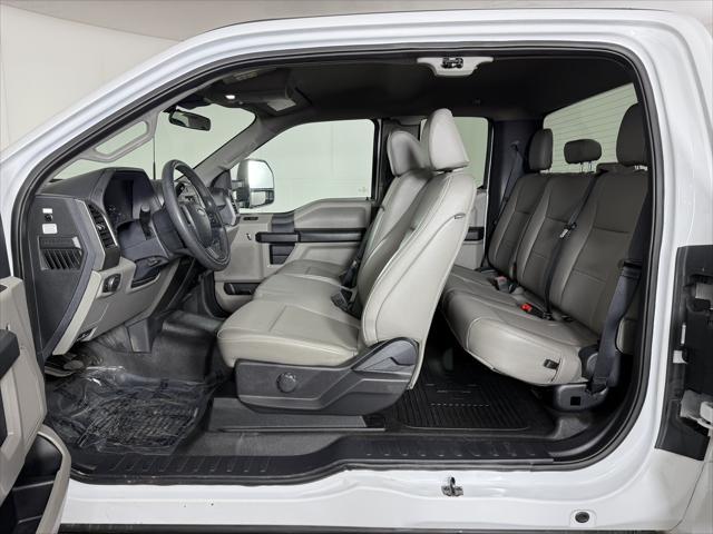 used 2022 Ford F-250 car, priced at $39,998