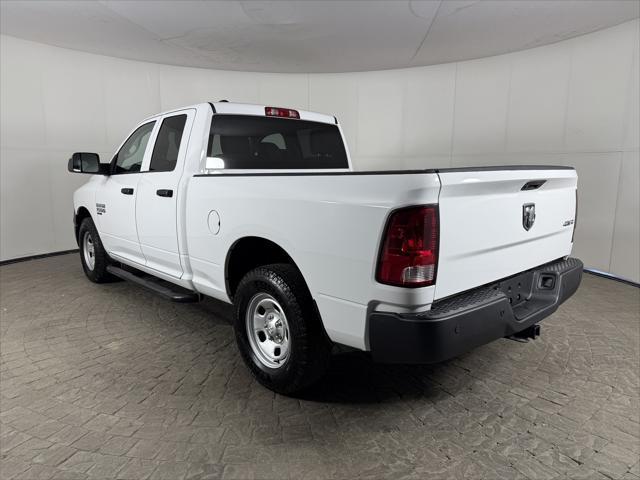 used 2023 Ram 1500 car, priced at $23,998