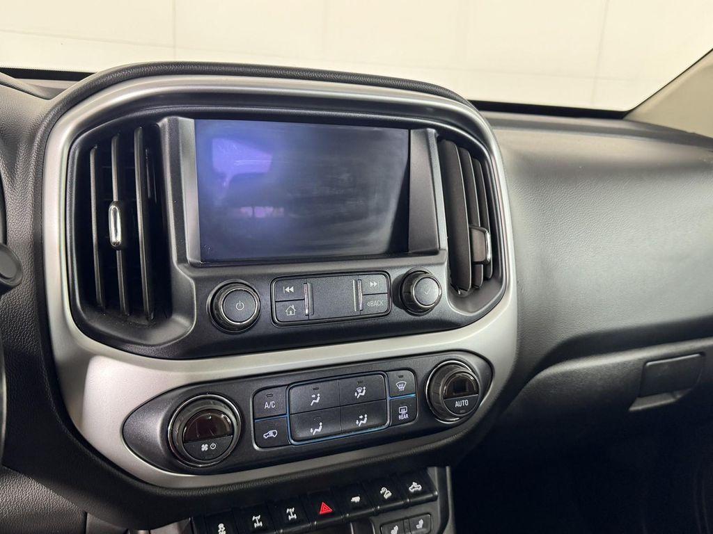 used 2019 Chevrolet Colorado car, priced at $28,998