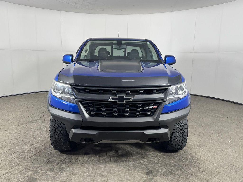 used 2019 Chevrolet Colorado car, priced at $28,998