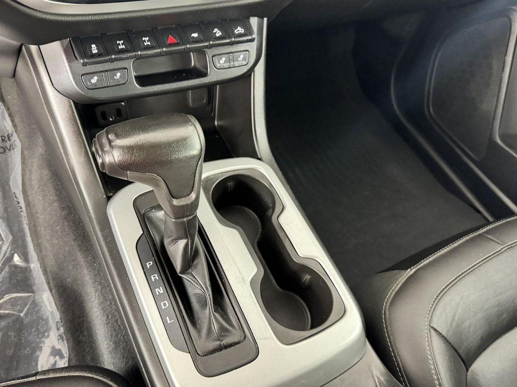 used 2019 Chevrolet Colorado car, priced at $28,998