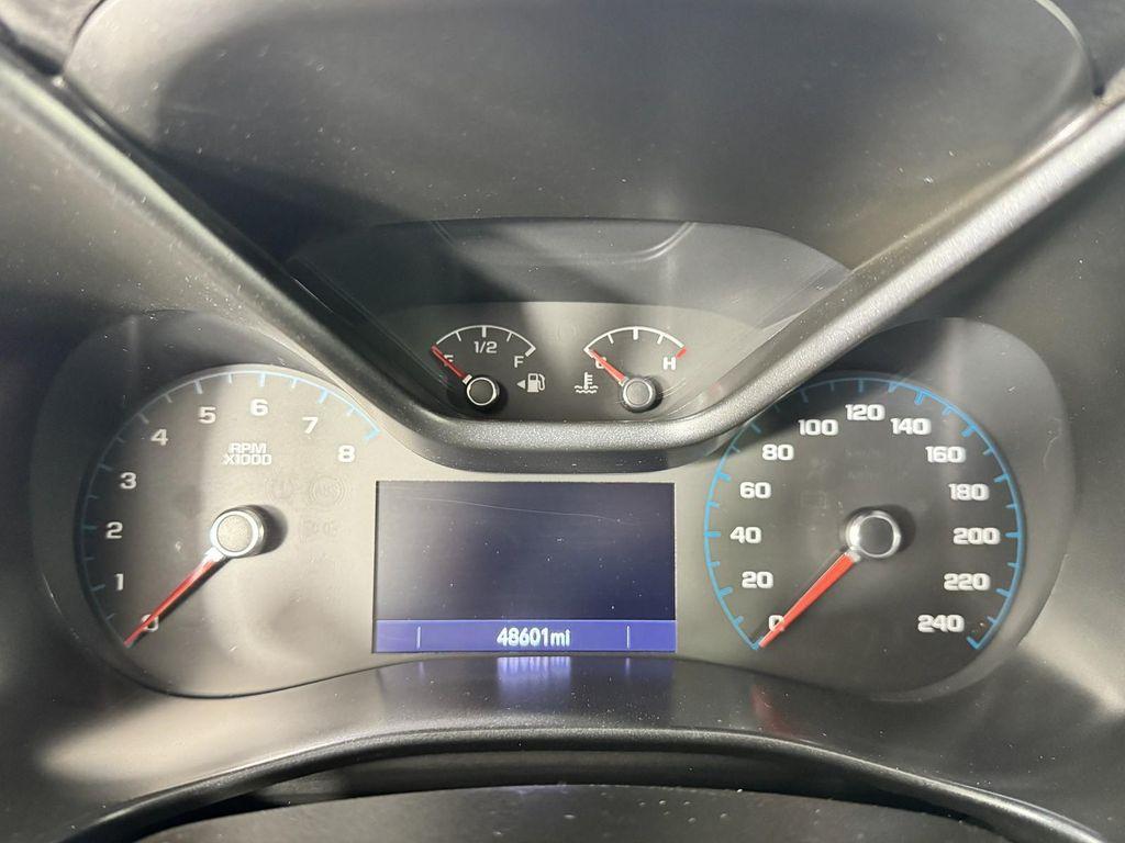used 2019 Chevrolet Colorado car, priced at $28,998