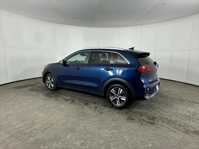 used 2022 Kia Niro Plug-In Hybrid car, priced at $20,500