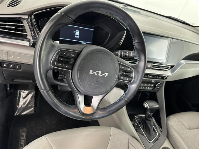 used 2022 Kia Niro Plug-In Hybrid car, priced at $20,500