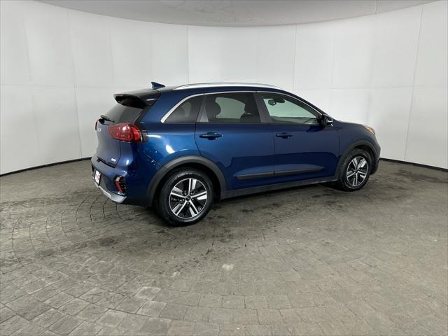 used 2022 Kia Niro Plug-In Hybrid car, priced at $20,500