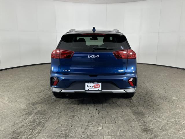 used 2022 Kia Niro Plug-In Hybrid car, priced at $20,500