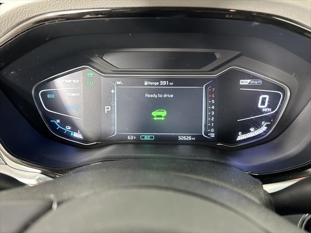 used 2022 Kia Niro Plug-In Hybrid car, priced at $20,500