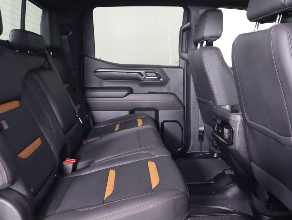 used 2023 GMC Sierra 1500 car, priced at $55,998