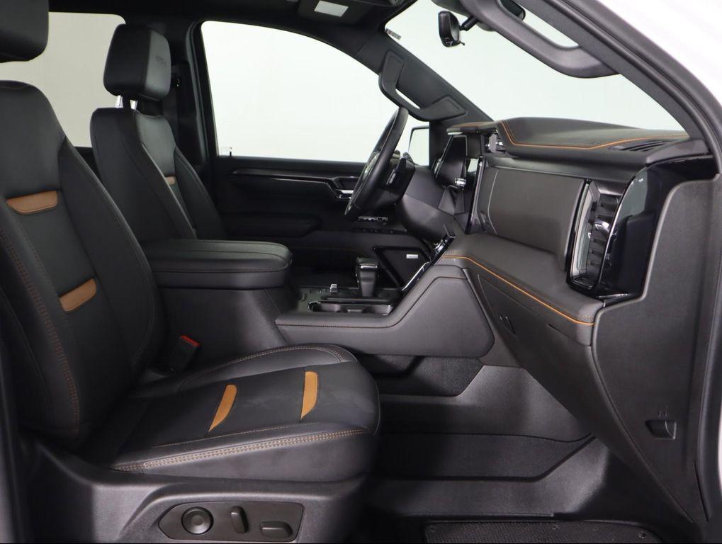 used 2023 GMC Sierra 1500 car, priced at $55,998