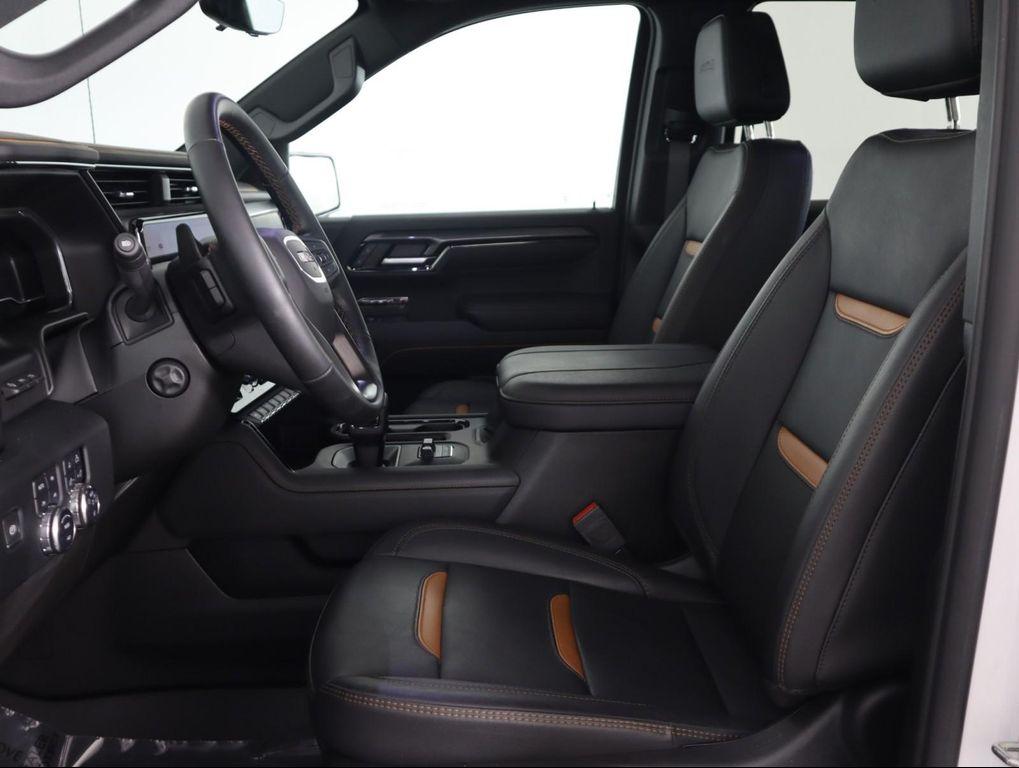 used 2023 GMC Sierra 1500 car, priced at $55,998