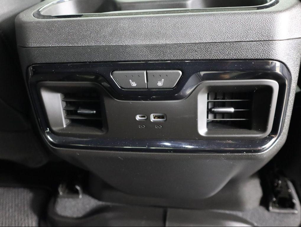 used 2023 GMC Sierra 1500 car, priced at $55,998