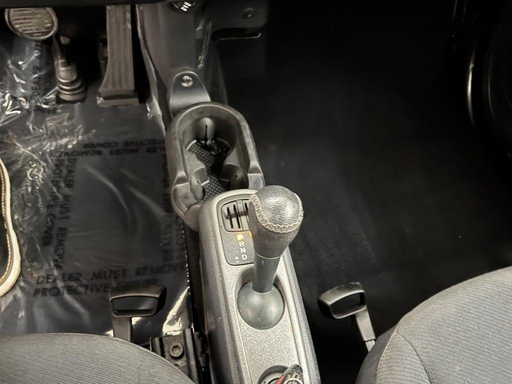 used 2015 smart ForTwo car, priced at $7,998