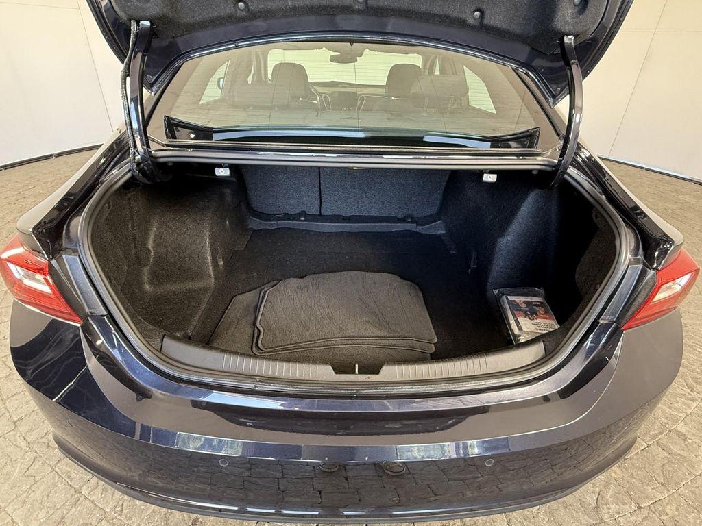 used 2023 Chevrolet Malibu car, priced at $17,500