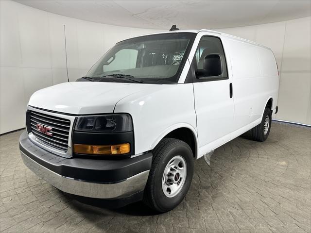 used 2022 GMC Savana 2500 car, priced at $25,998