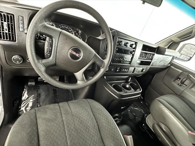 used 2022 GMC Savana 2500 car, priced at $25,998