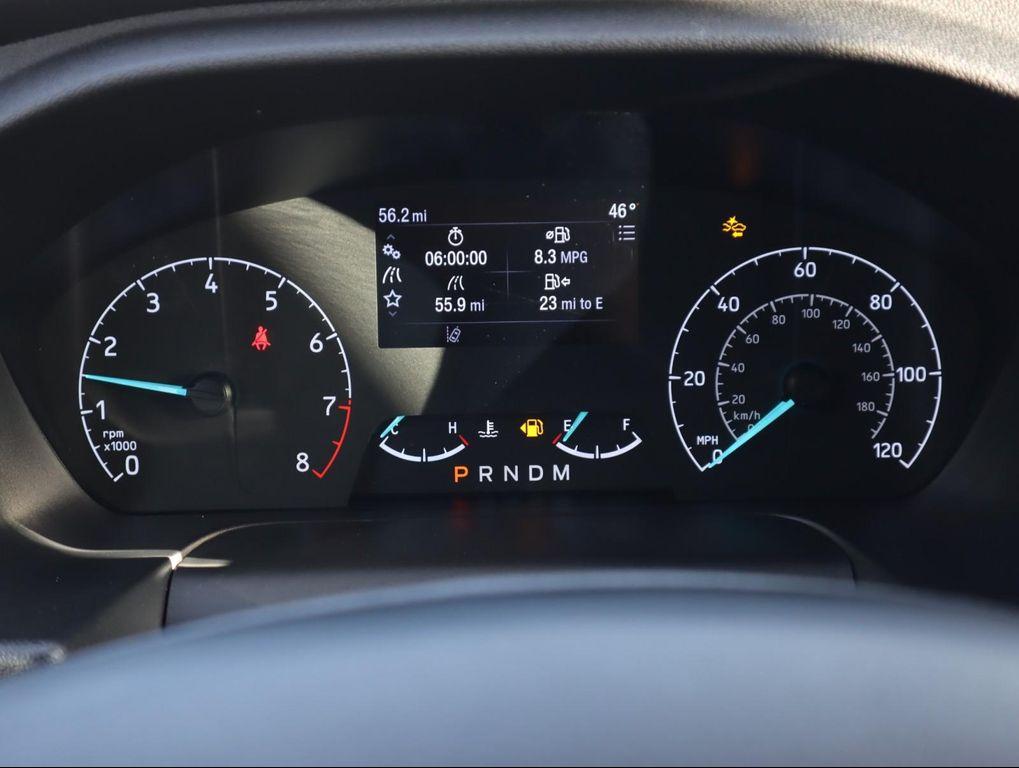 used 2024 Ford Transit-350 car, priced at $52,998