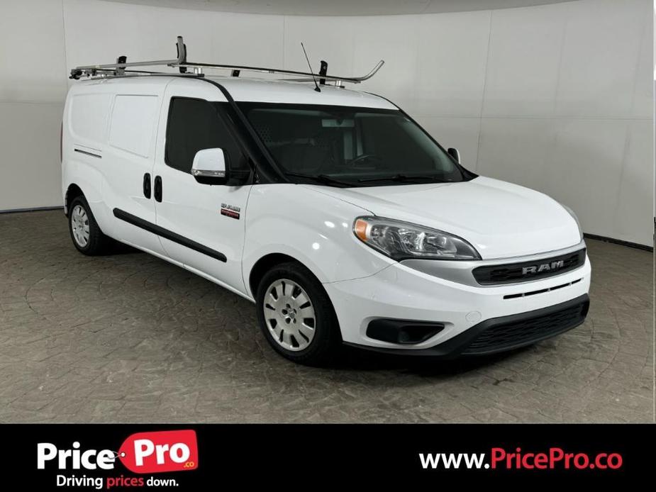 used 2019 Ram ProMaster City car, priced at $13,998