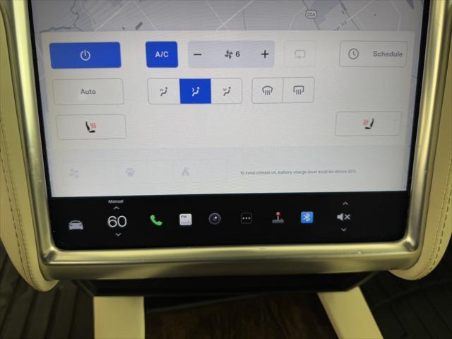 used 2018 Tesla Model S car, priced at $20,998