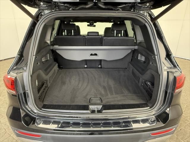 used 2020 Mercedes-Benz GLB 250 car, priced at $27,500