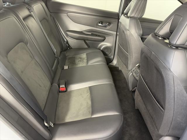 used 2023 Nissan ARIYA car, priced at $20,998