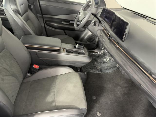 used 2023 Nissan ARIYA car, priced at $20,998