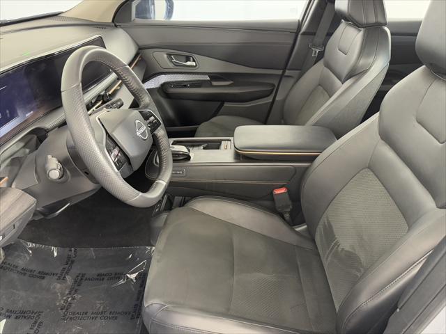 used 2023 Nissan ARIYA car, priced at $20,998