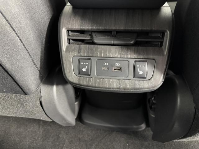 used 2023 Nissan ARIYA car, priced at $20,998