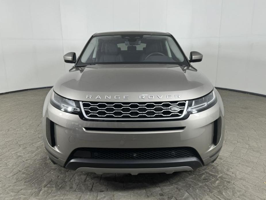 used 2021 Land Rover Range Rover Evoque car, priced at $35,998