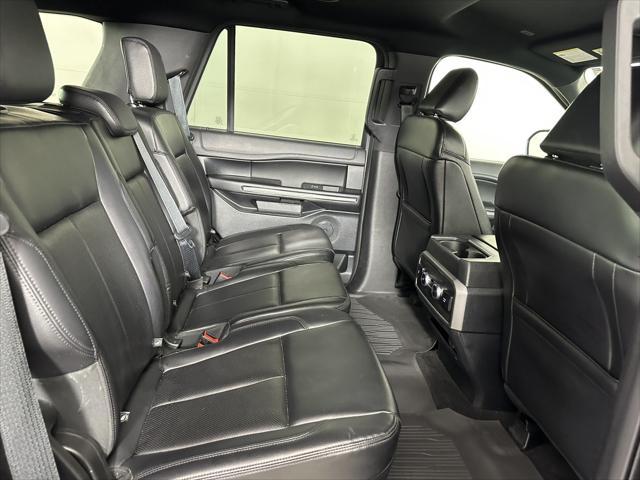 used 2021 Ford Expedition car, priced at $36,500