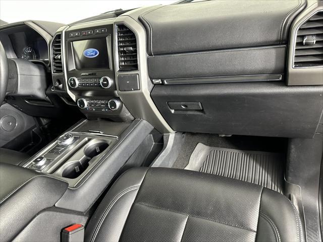 used 2021 Ford Expedition car, priced at $36,500