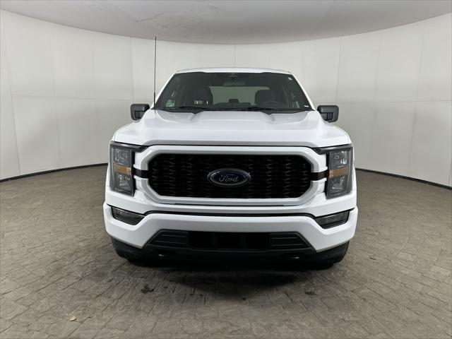 used 2023 Ford F-150 car, priced at $37,500