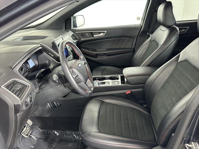 used 2023 Ford Edge car, priced at $29,998