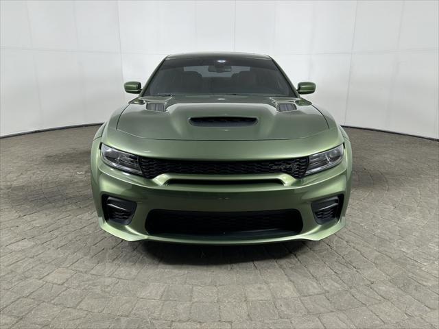 used 2022 Dodge Charger car, priced at $69,998