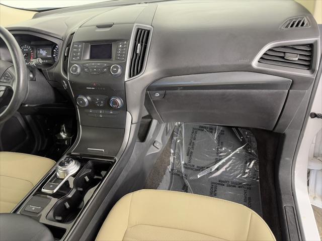 used 2019 Ford Edge car, priced at $13,998